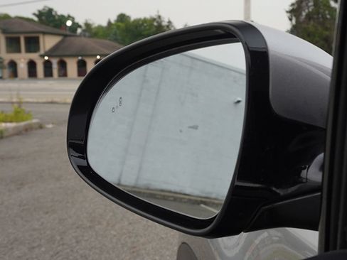 Used 2021 Kia Sportage EX AWD/4WD image 37
