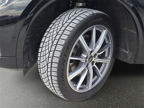 Used 2024 Audi SQ5 Prestige image 37