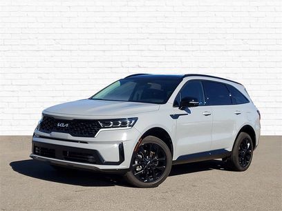 Used 2022 Kia Sorento SX