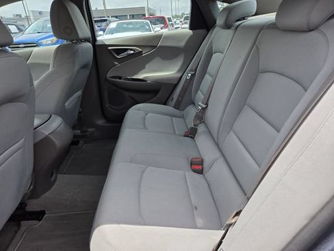 Used 2020 Chevrolet Malibu LS w/ Driver Confidence Package II FWD image 15