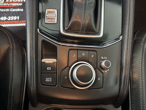 Used 2025 MAZDA CX-5 AWD 2.5 S w/ Preferred Package image 18
