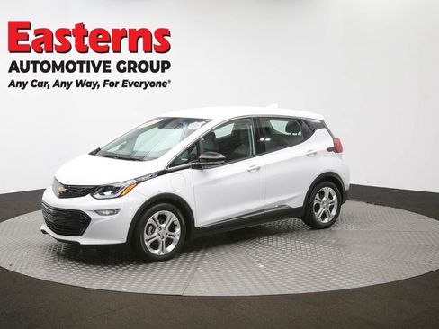 Used 2021 Chevrolet Bolt LT image 55