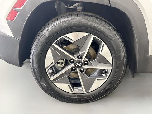 Used 2025 Hyundai Tucson SEL image 33