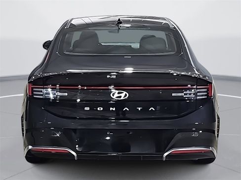 New 2026 Hyundai Sonata SEL image 6