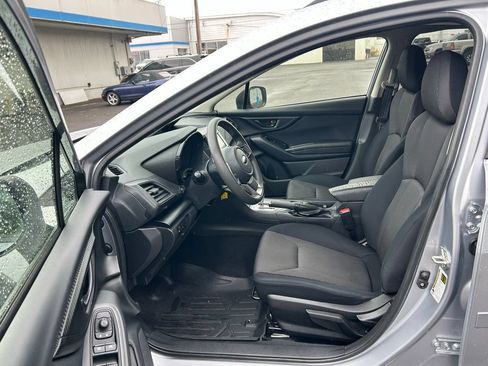 Used 2023 Subaru Crosstrek 2.0i AWD/4WD image 10