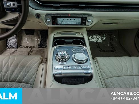 Used 2023 Genesis G90 3.5T image 42