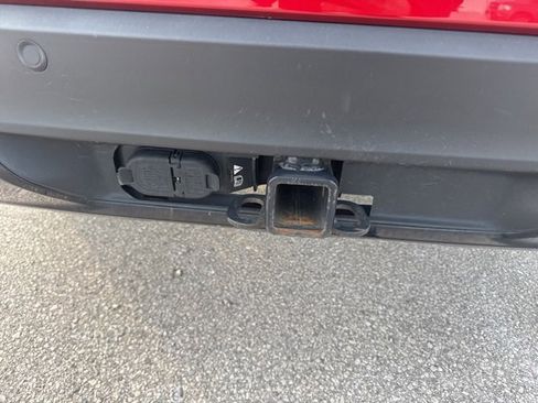 Used 2023 Ford Explorer ST-Line w/ Class IV Trailer Tow Package image 14