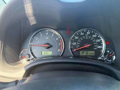 Used 2013 Toyota Corolla S FWD image 11