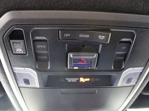 New 2026 Toyota 4Runner TRD Off-Road Premium AWD/4WD image 32