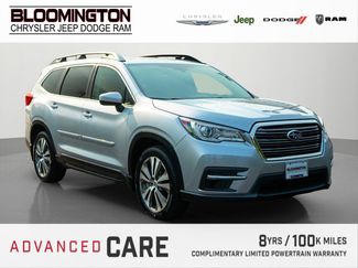 Used 2021 Subaru Ascent Premium w/ Sport Package AWD/4WD video 1