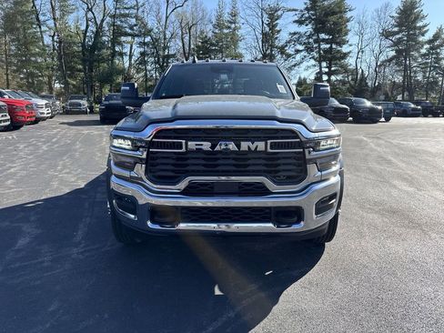 New 2026 RAM 4500 Tradesman AWD/4WD image 16
