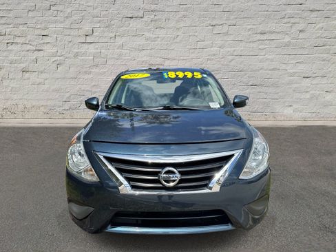 Used 2017 Nissan Versa SV FWD image 7