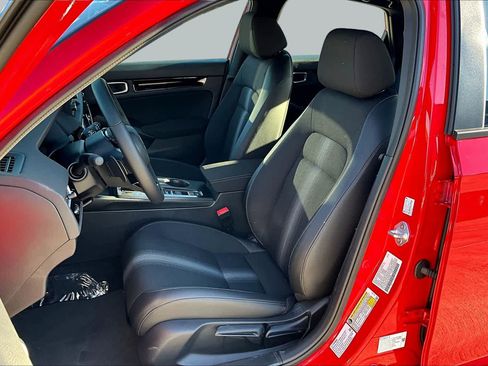 New 2026 Honda Civic Sport image 9