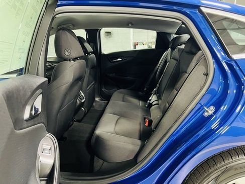 Used 2023 Chevrolet Malibu LT image 23