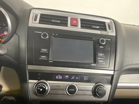 Used 2015 Subaru Legacy 2.5i AWD/4WD image 21