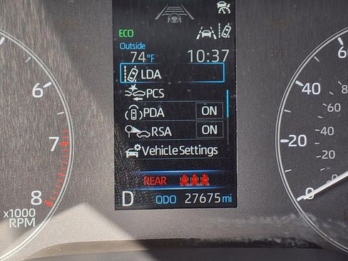 Certified 2024 Toyota Corolla Sedan image 13