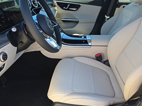 New 2026 Mercedes-Benz C 300 4MATIC Sedan image 15