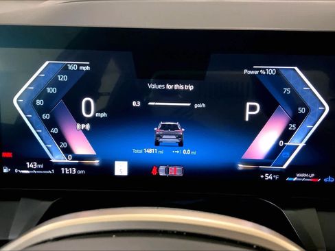 Used 2025 BMW X3 xDrive30i w/ Premium Package image 25