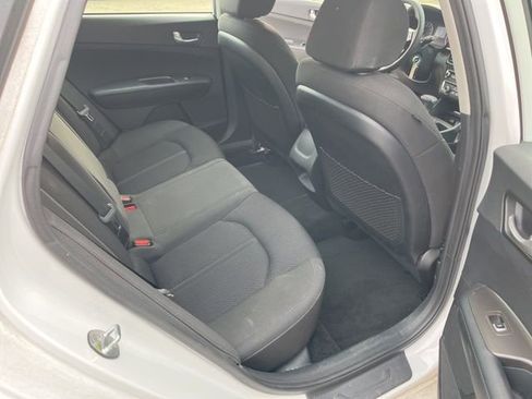 Used 2019 Kia Optima LX image 14