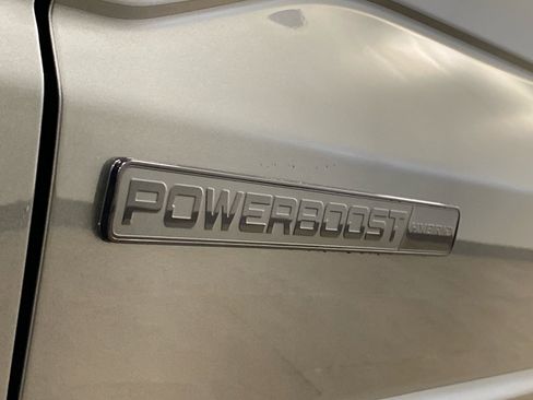 New 2026 Ford F150 XLT image 36