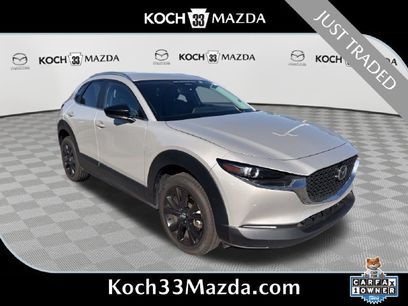 Certified 2024 MAZDA CX-30 AWD 2.5 S w/ Select Sport Pkg