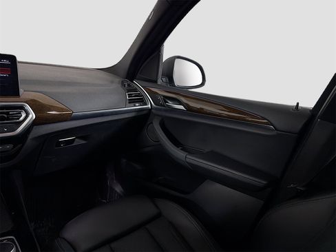 Used 2022 BMW X3 xDrive30i w/ Premium Package 2 (ZPA) image 26