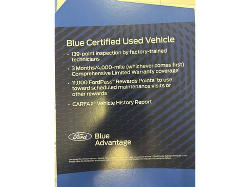 Used 2023 Chevrolet Silverado 1500 W/T w/ WT Safety Package image 3