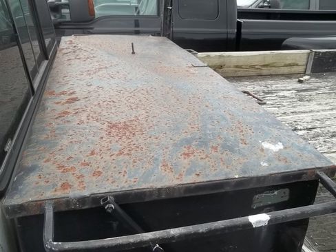 Used 1997 Ford F350 2WD Regular Cab image 12