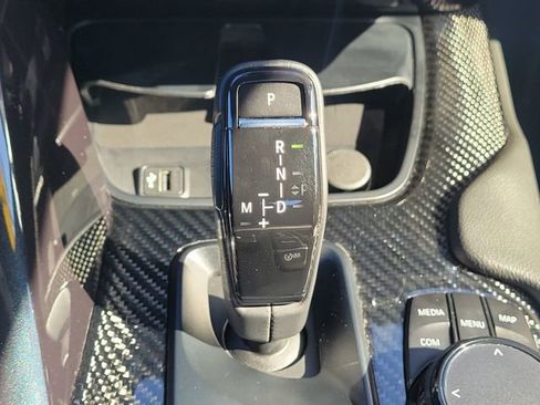 Used 2021 Toyota Supra Premium w/ Driver Assist Package image 35