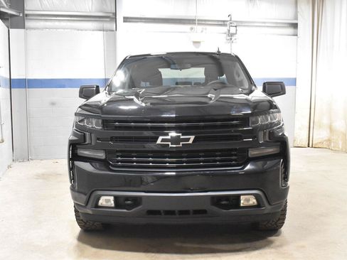 Used 2022 Chevrolet Silverado 1500 RST AWD/4WD image 25