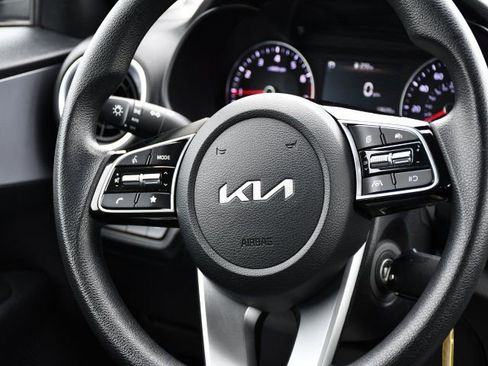 Used 2024 Kia Forte LX FWD image 25