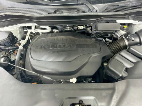 Used 2022 Honda Passport EX-L image 33