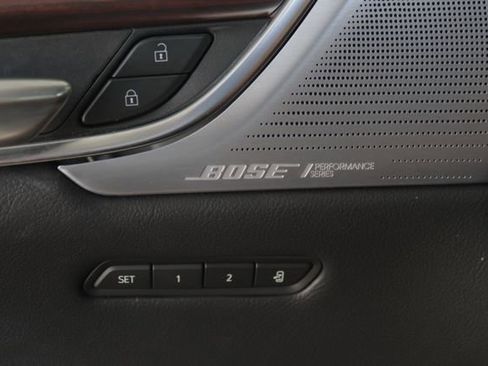 Certified 2024 Cadillac XT5 Premium Luxury w/ Technology Package image 26