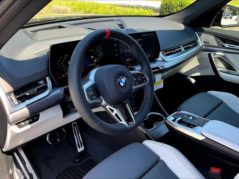 New 2026 BMW X1 M35i w/ Technology Package image 8