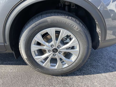 New 2026 Ford Escape Active w/ Active Premium Tech Pack image 7