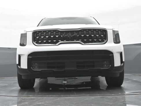 Used 2024 Kia Telluride SX X-Line AWD/4WD image 43