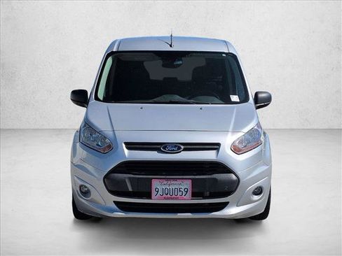Used 2014 Ford Transit Connect XLT FWD image 2