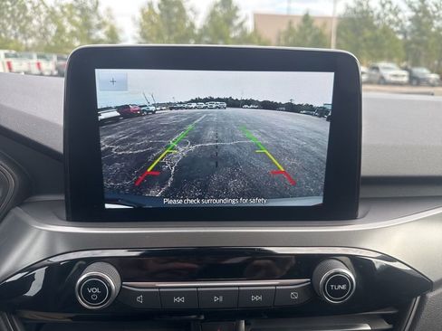 Used 2025 Ford Escape Active image 7