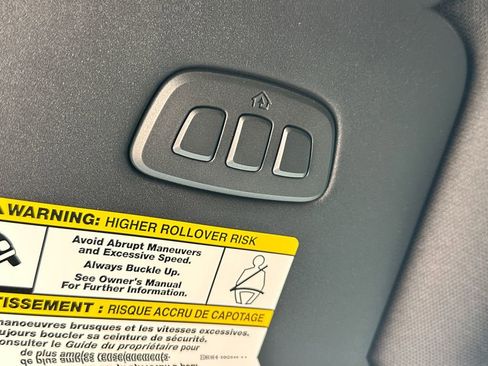 Used 2025 Ford Ranger Raptor AWD/4WD image 22