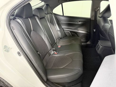 Used 2023 Toyota Camry XSE w/ Protection Package (Q2) (TMS) FWD image 40