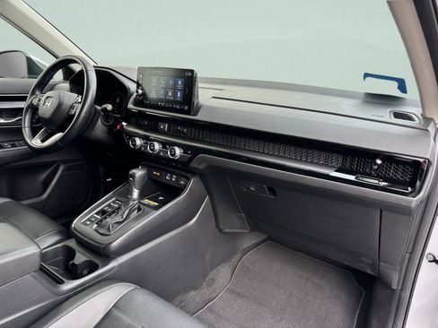 Certified 2025 Honda CR-V EX-L image 42