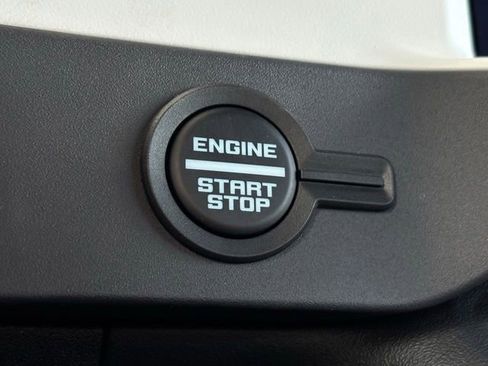 New 2025 Ford Bronco Stroppe Edition AWD/4WD image 31