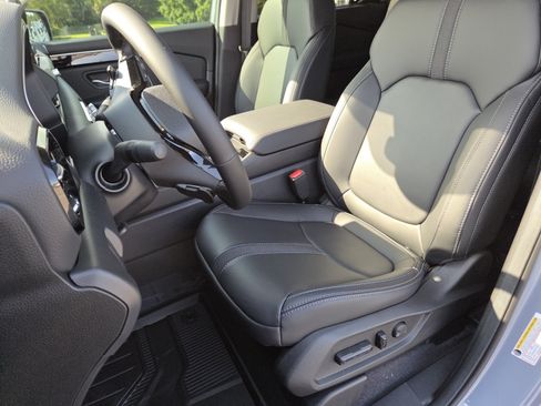 New 2026 Honda Pilot EX-L image 25