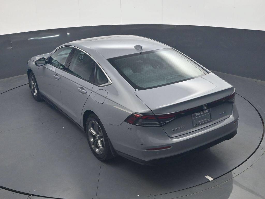 Used 2023 Honda Accord EX-L image 19