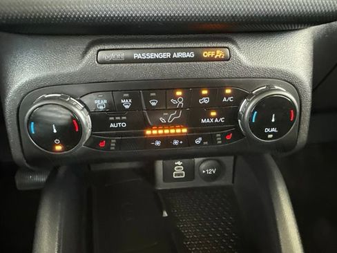 Used 2024 Ford Bronco Sport Outer Banks w/ Tech Package AWD/4WD image 20
