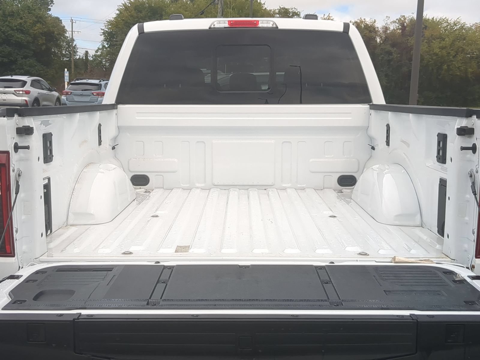 Used 2024 Ford F150 XLT w/ Equipment Group 302A MID AWD/4WD image 33