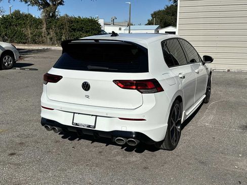 Used 2023 Volkswagen Golf R image 6