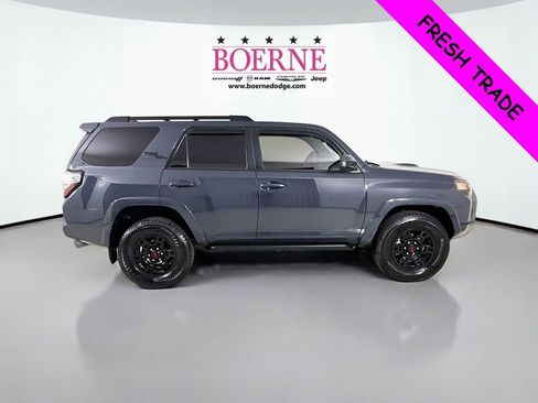 Used 2024 Toyota 4Runner TRD Off-Road image 8