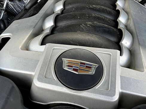 Used 2018 Cadillac Escalade 2WD image 33