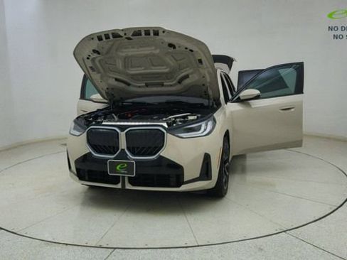 Used 2025 BMW X3 xDrive30i w/ Premium Package AWD/4WD image 75
